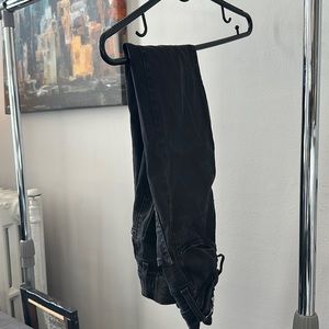 Levi’s Mile High Skinny jeans